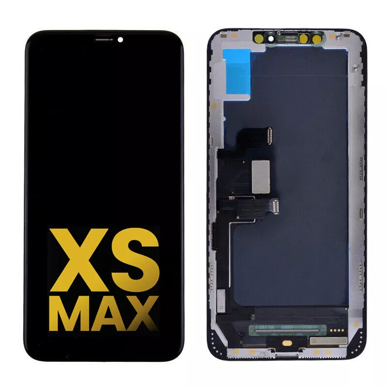 LCD Touch Screen Replacement Display Digitizer Assembly for iPhone XS MAX LCD Touch Screen Replacement Display Digitizer Assembly for iPhone XS MAX